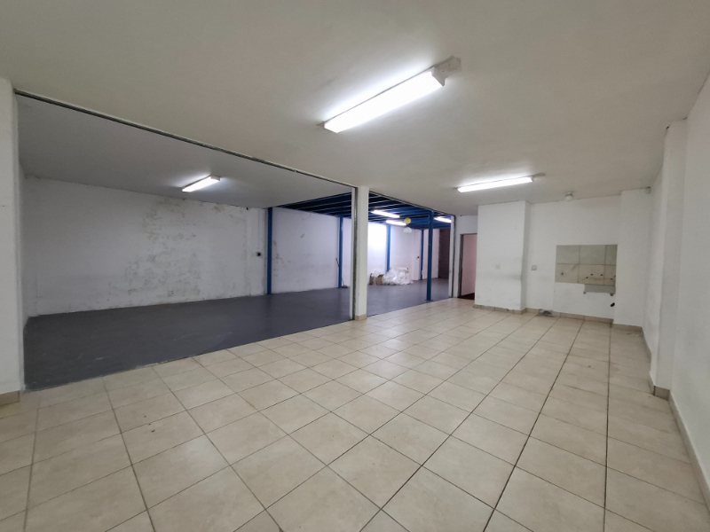 Commercial Property for Sale in Montague Gardens Western Cape